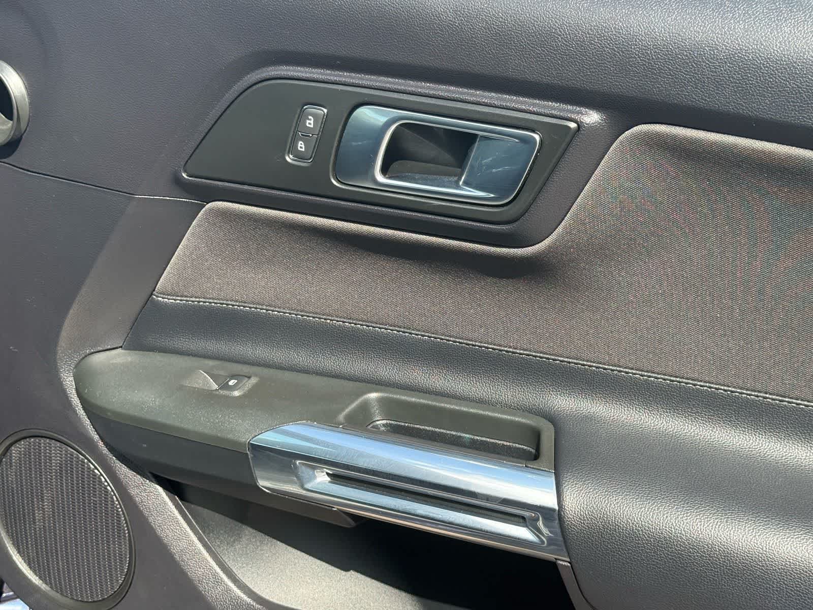 Ford Mustang GT 2019