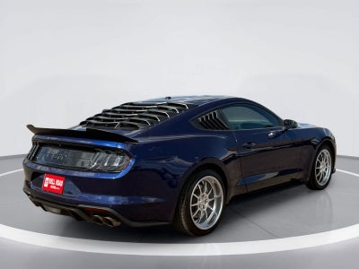 Ford Mustang GT 2019