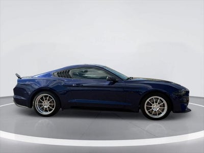 Ford Mustang GT 2019