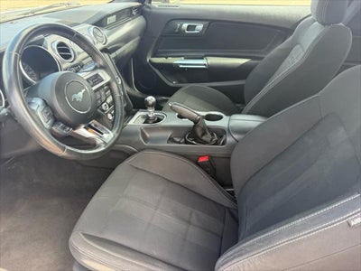 Ford Mustang GT 2019