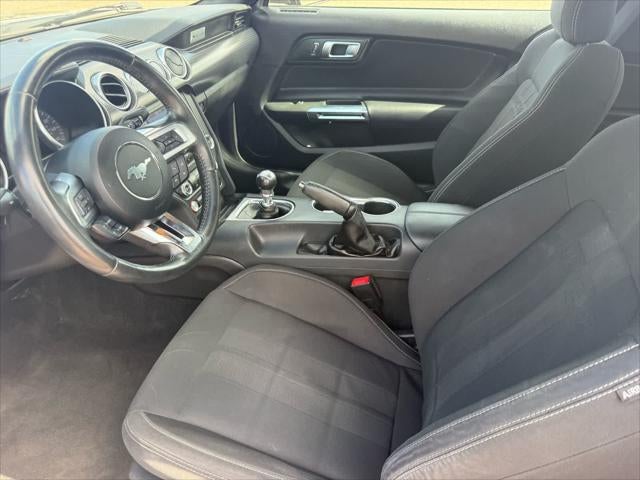 Ford Mustang GT 2019