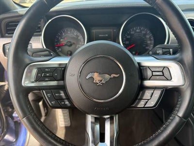 Ford Mustang GT 2019