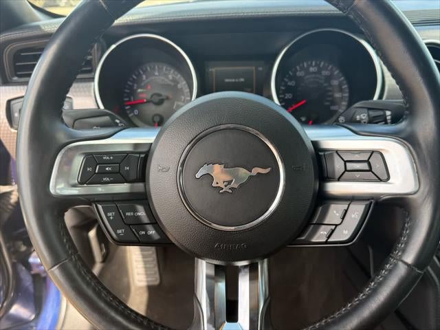 Ford Mustang GT 2019