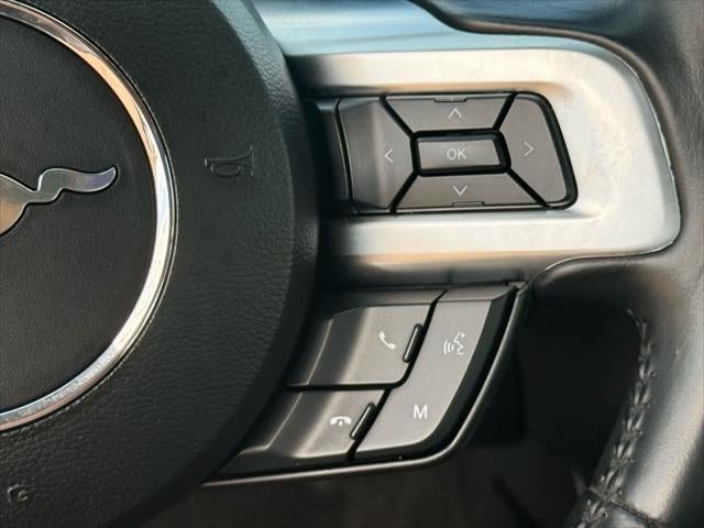 Ford Mustang GT 2019