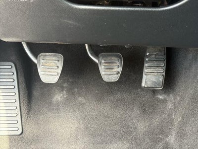 Ford Mustang GT 2019
