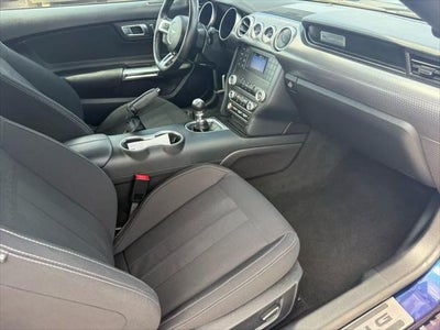 Ford Mustang GT 2019
