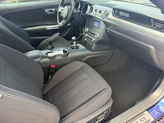 Ford Mustang GT 2019