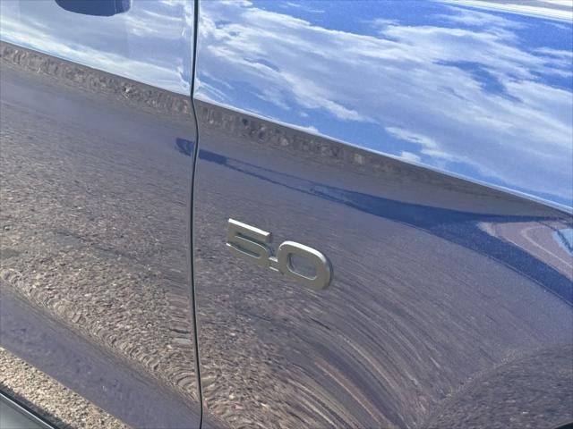 Ford Mustang GT 2019