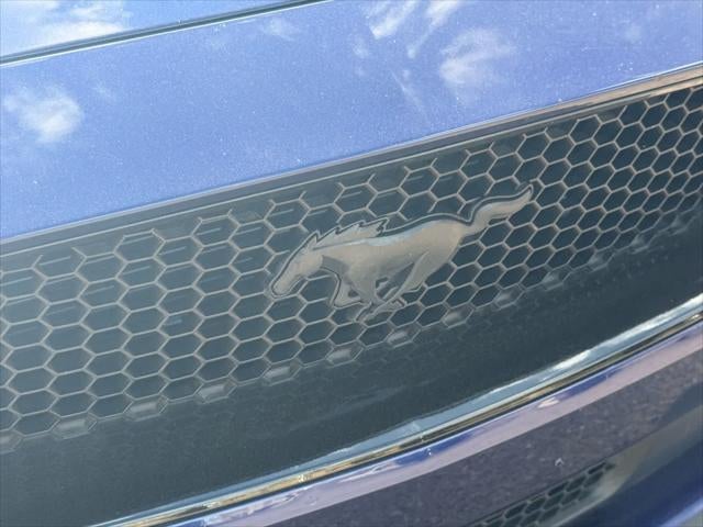 Ford Mustang GT 2019