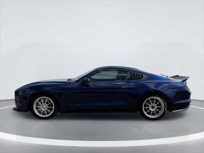 Ford Mustang GT 2019