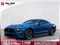 Ford Mustang EcoBoost 2018