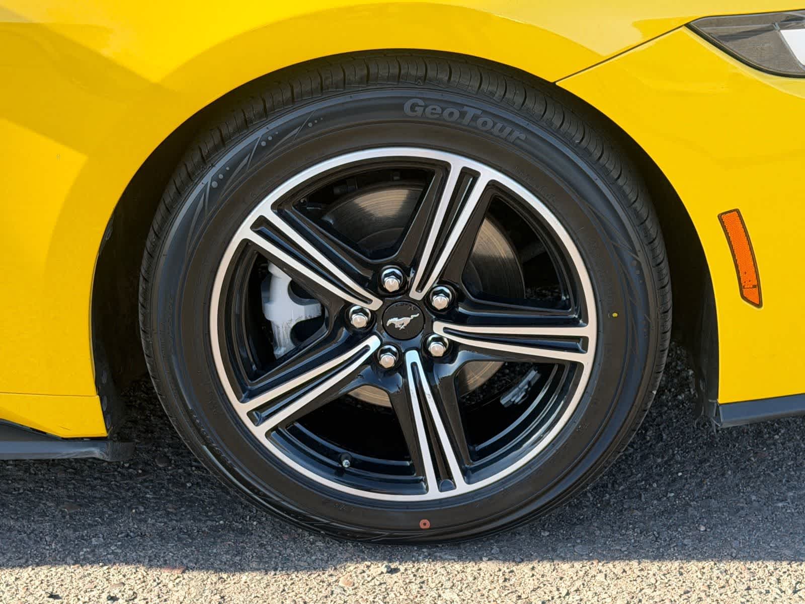 Ford Mustang EcoBoost Premium 2024