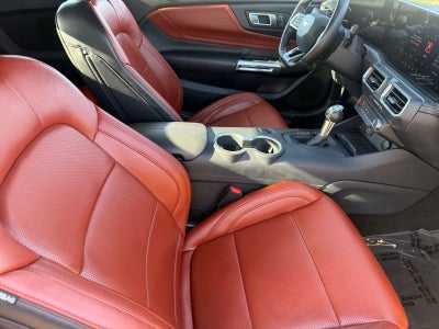 Ford Mustang EcoBoost Premium 2024
