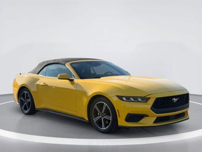 Ford Mustang EcoBoost Premium 2024