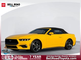 Ford Mustang EcoBoost Premium 2024