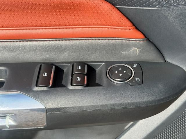 Ford Mustang EcoBoost Premium 2024