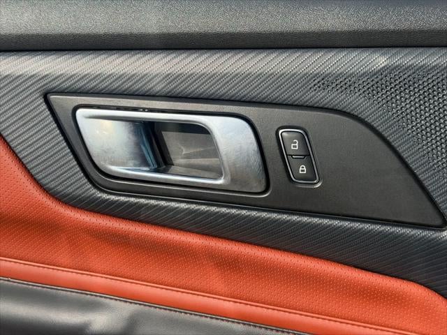 Ford Mustang EcoBoost Premium 2024