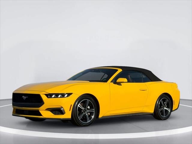 Ford Mustang EcoBoost Premium 2024
