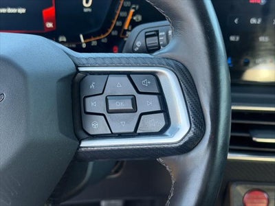Ford Mustang EcoBoost Premium 2024