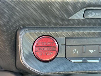 Ford Mustang EcoBoost Premium 2024