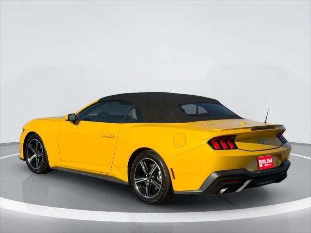 Ford Mustang EcoBoost Premium 2024