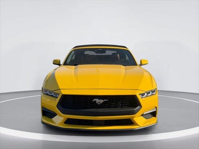 Ford Mustang EcoBoost Premium 2024