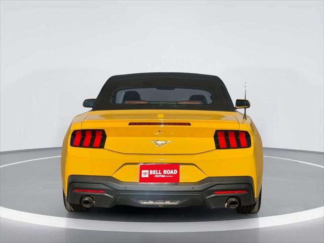 Ford Mustang EcoBoost Premium 2024