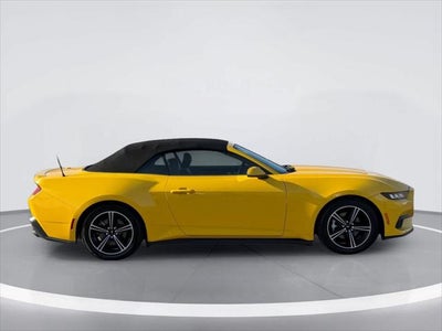 Ford Mustang EcoBoost Premium 2024