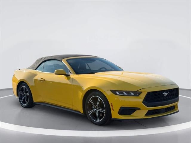 Ford Mustang EcoBoost Premium 2024