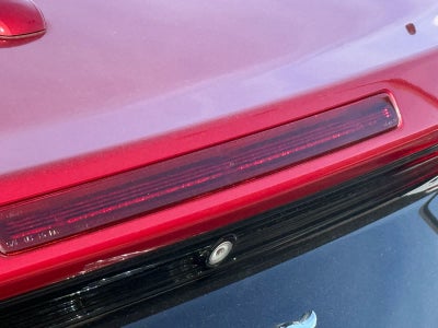 Ford Mustang EcoBoost Premium 2016