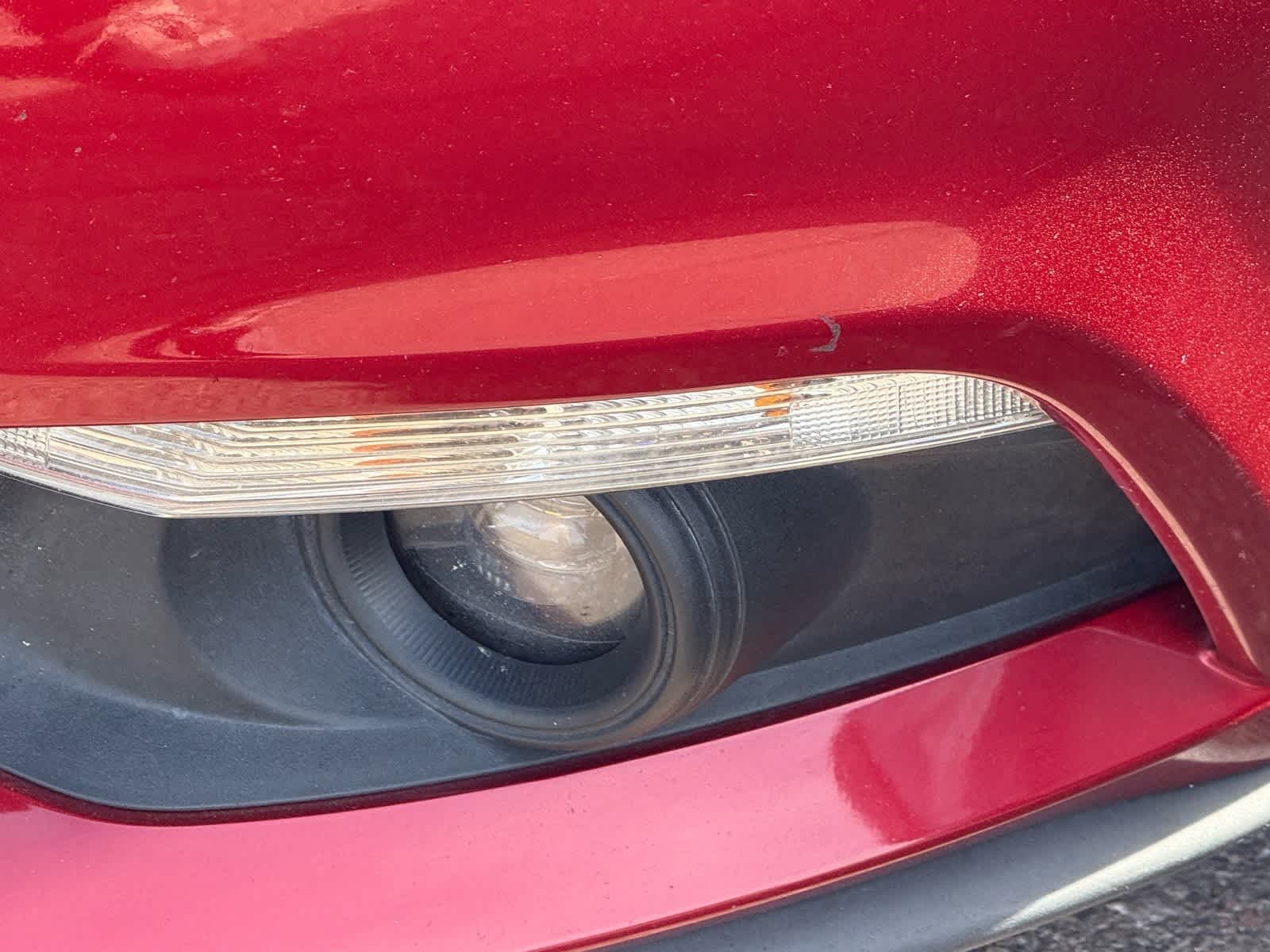 Ford Mustang EcoBoost Premium 2016