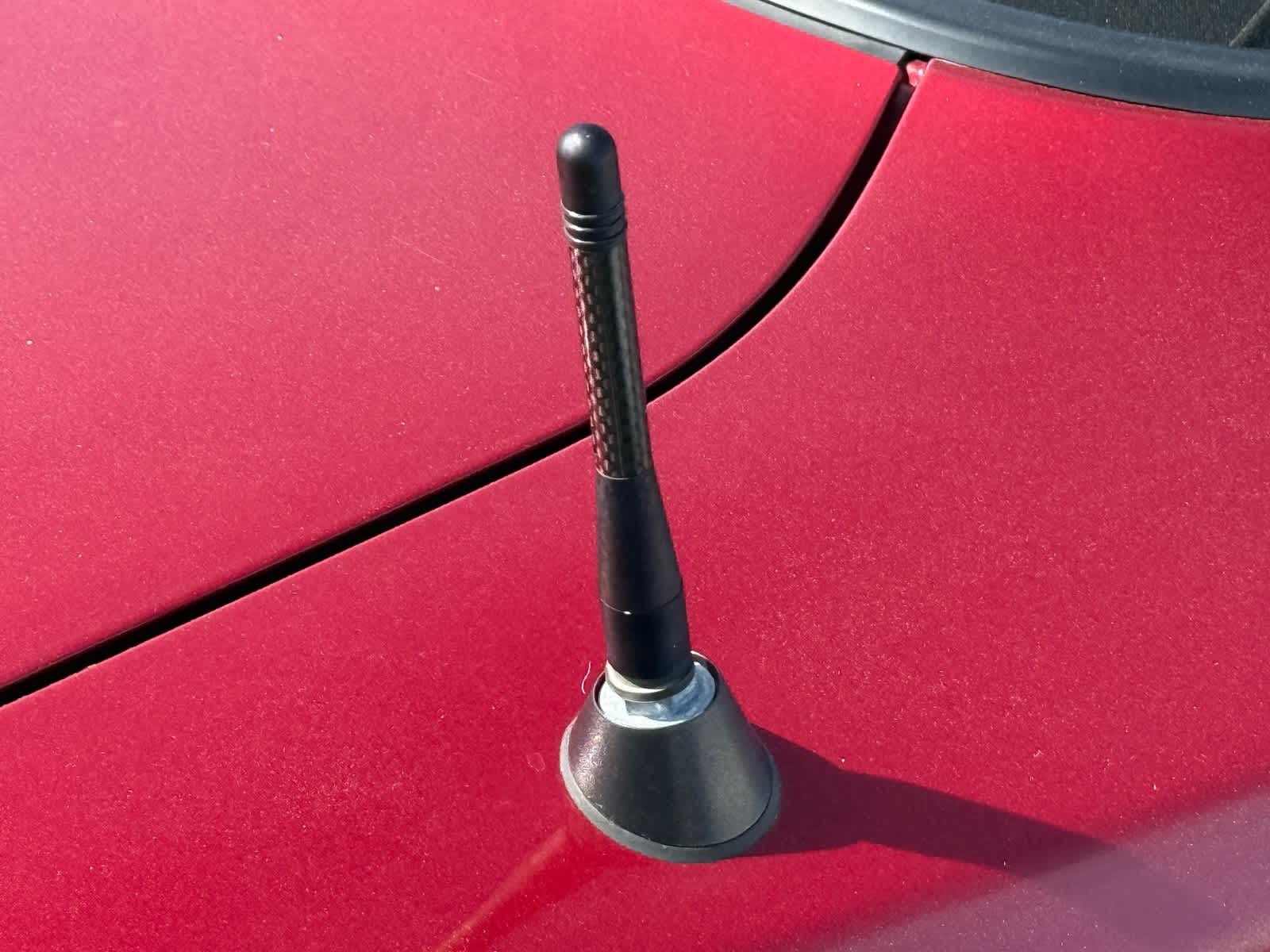 Ford Mustang EcoBoost Premium 2016