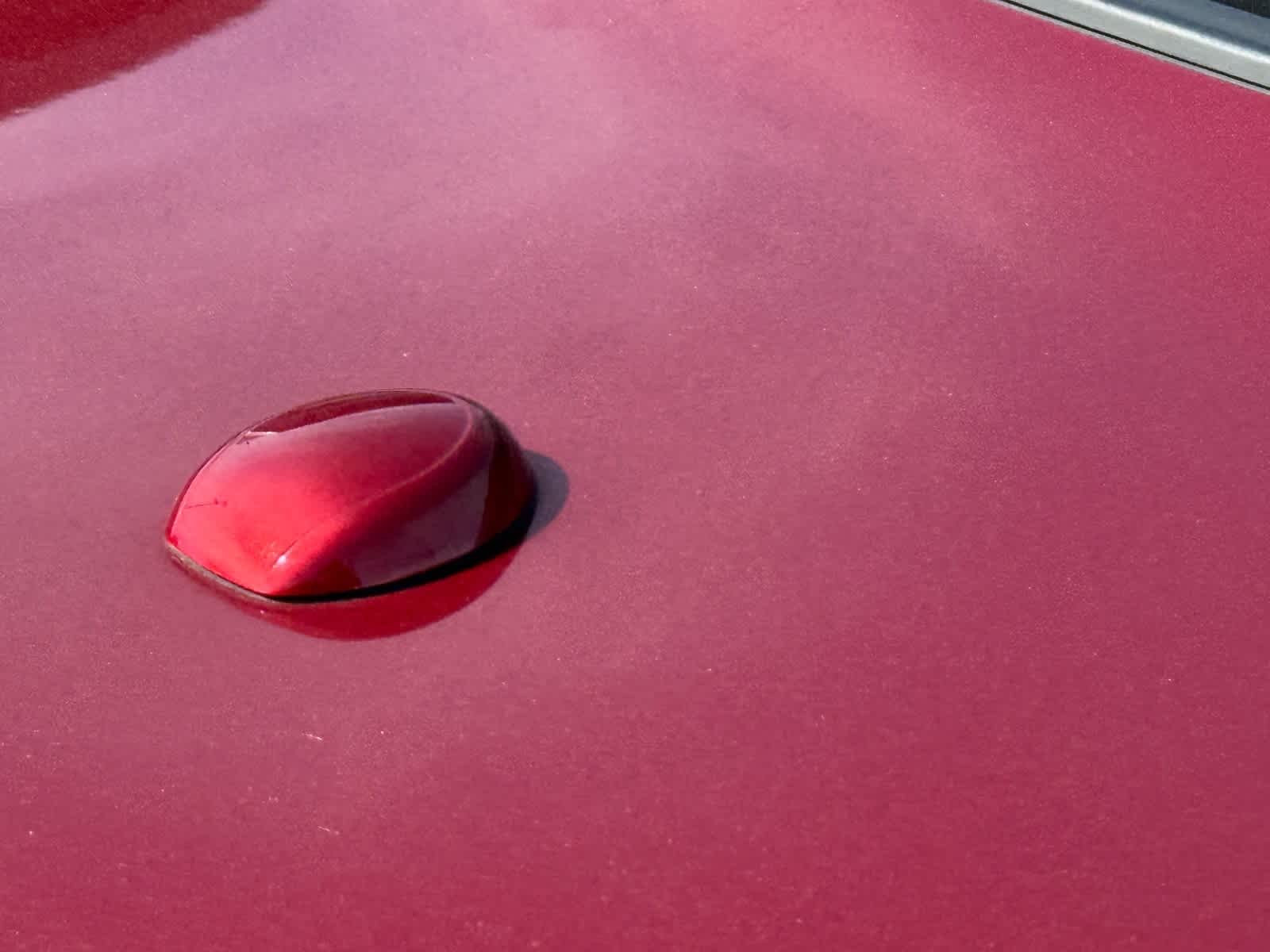 Ford Mustang EcoBoost Premium 2016