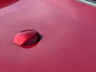 Ford Mustang EcoBoost Premium 2016