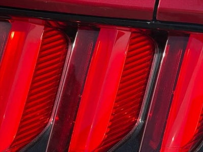 Ford Mustang EcoBoost Premium 2016