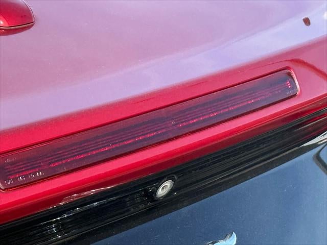 Ford Mustang EcoBoost Premium 2016