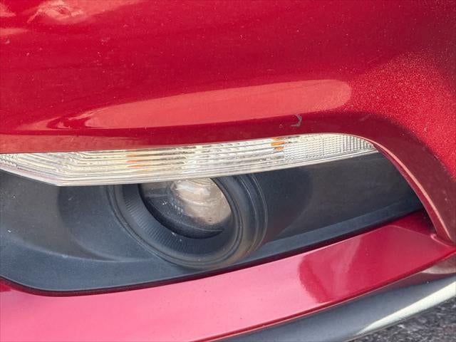 Ford Mustang EcoBoost Premium 2016