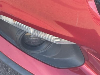 Ford Mustang EcoBoost Premium 2016