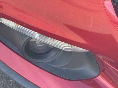 Ford Mustang EcoBoost Premium 2016