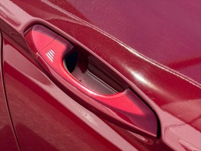 Ford Mustang EcoBoost Premium 2016