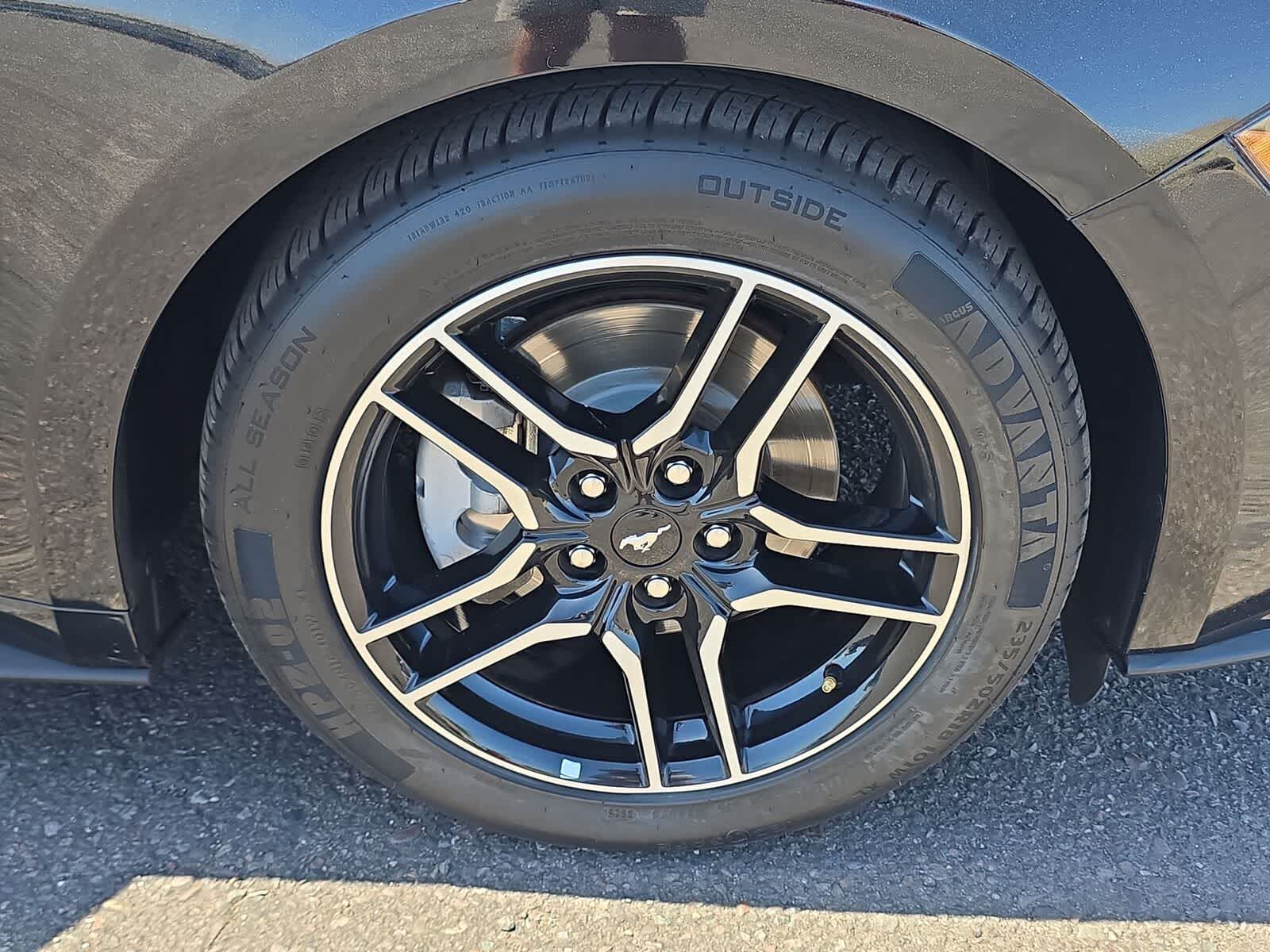 Ford Mustang EcoBoost Premium 2023