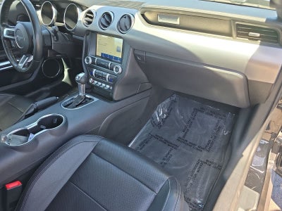 Ford Mustang EcoBoost Premium 2023