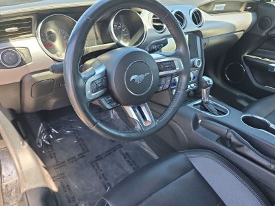 Ford Mustang EcoBoost Premium 2023