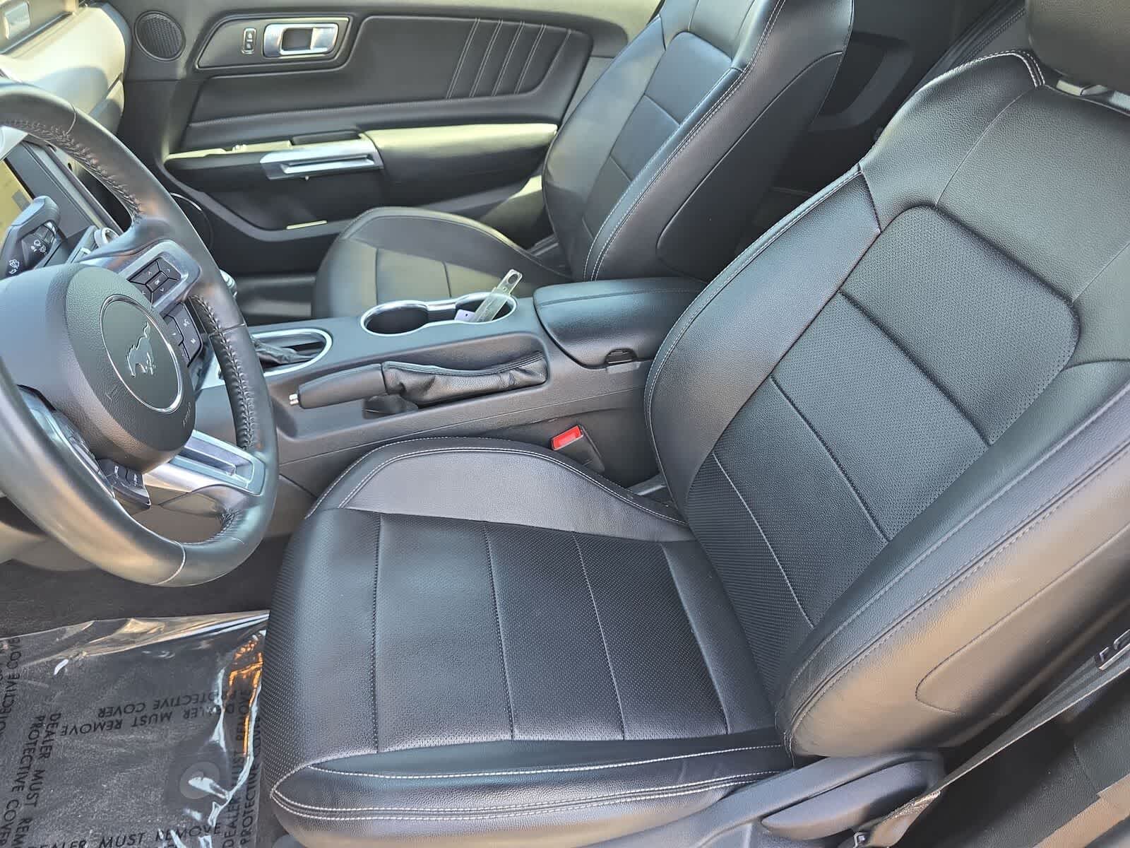 Ford Mustang EcoBoost Premium 2023