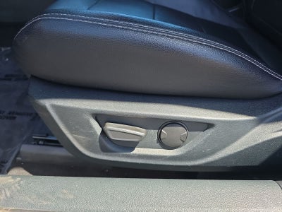 Ford Mustang EcoBoost Premium 2023