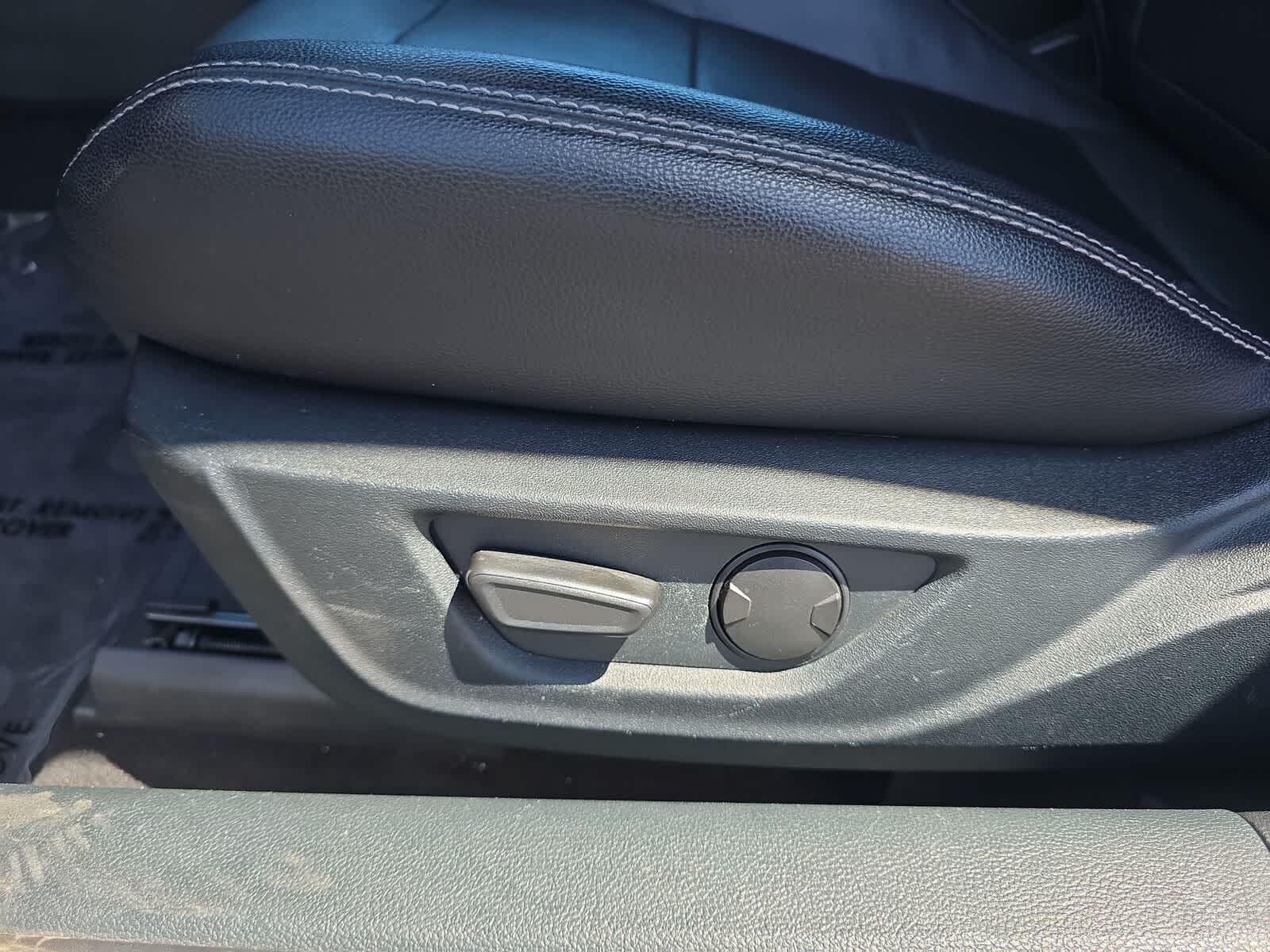 Ford Mustang EcoBoost Premium 2023