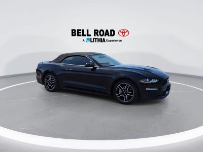 Ford Mustang EcoBoost Premium 2023
