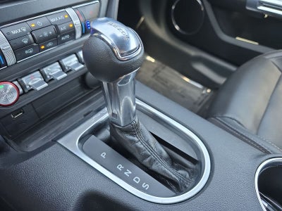 Ford Mustang EcoBoost Premium 2023