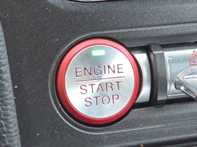 Ford Mustang EcoBoost Premium 2023