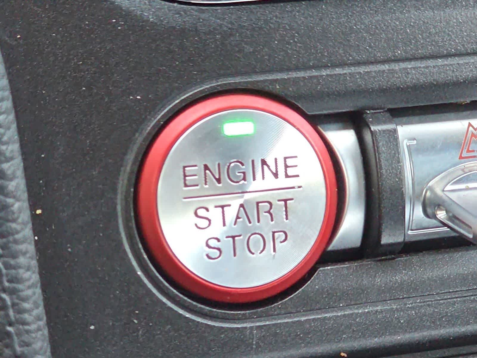 Ford Mustang EcoBoost Premium 2023